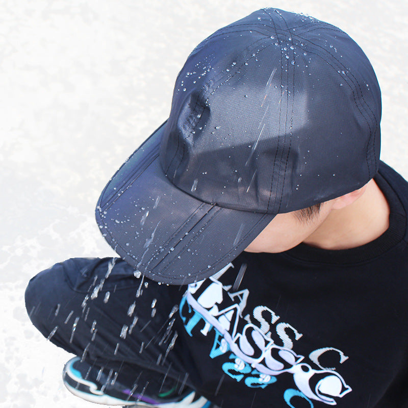 YIOIOIO Surf and Sun Cap, Water Sports Trucker Surf Hat